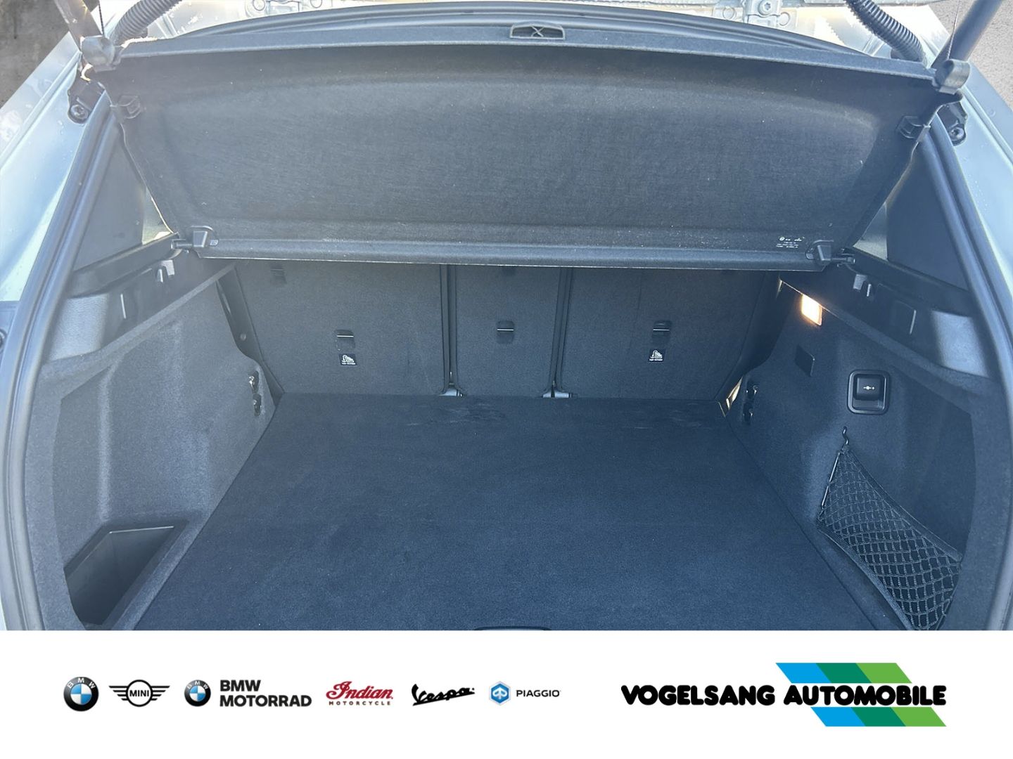 Fahrzeugabbildung BMW X1 xDrive25e,M Sport,HeadUp,AHK,Rückfahrk.,HIFI,