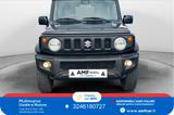 Suzuki Jimny 1.5 5MT Top - Suzuki Jimny Kombi Gebrauchtwagen