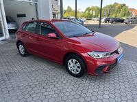 Volkswagen Polo - Vorschau Bild 2