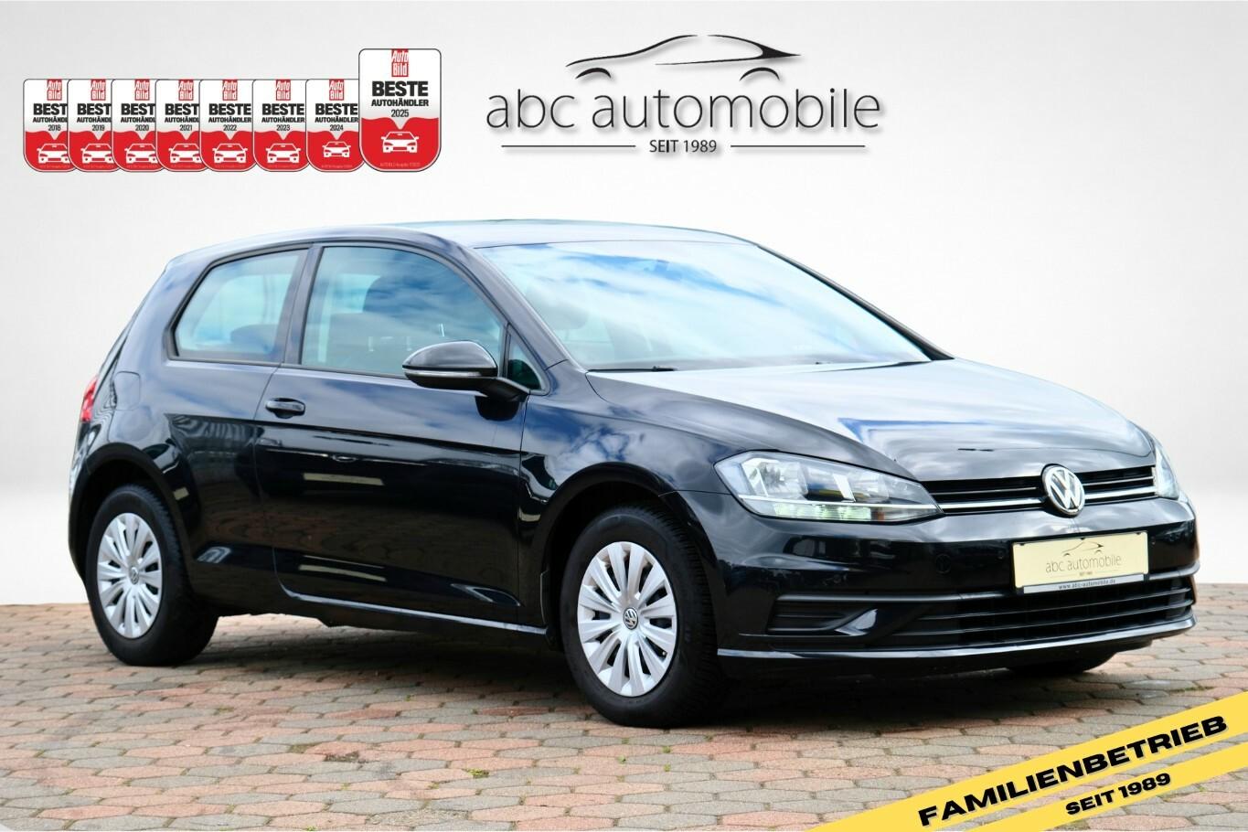 Volkswagen Golf 1.0 TSI Trendline Klima