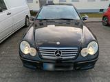 Mercedes-Benz Mercedes Benz W203 CL C180 Kompressor TÜV ... - Mercedes-Benz CLC-Klasse C203