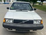 Volvo 340 - Volvo 340 Gebrauchtwagen