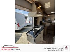 MALIBU 640 Van diversity LE K charming GT skyview 140PS