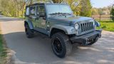 Jeep Wrangler 2.8l CRD Sah. Auto.Hard & Softtop anvil - Jeep Wrangler: Softtop