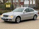 Mercedes-Benz W211 E280 Elegance  Benziner... - Mercedes-Benz E 280