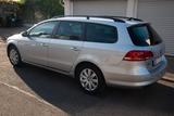 Volkswagen Passat Variant 1.4 TSI Trendline - Volkswagen Passat Variant: Trendline