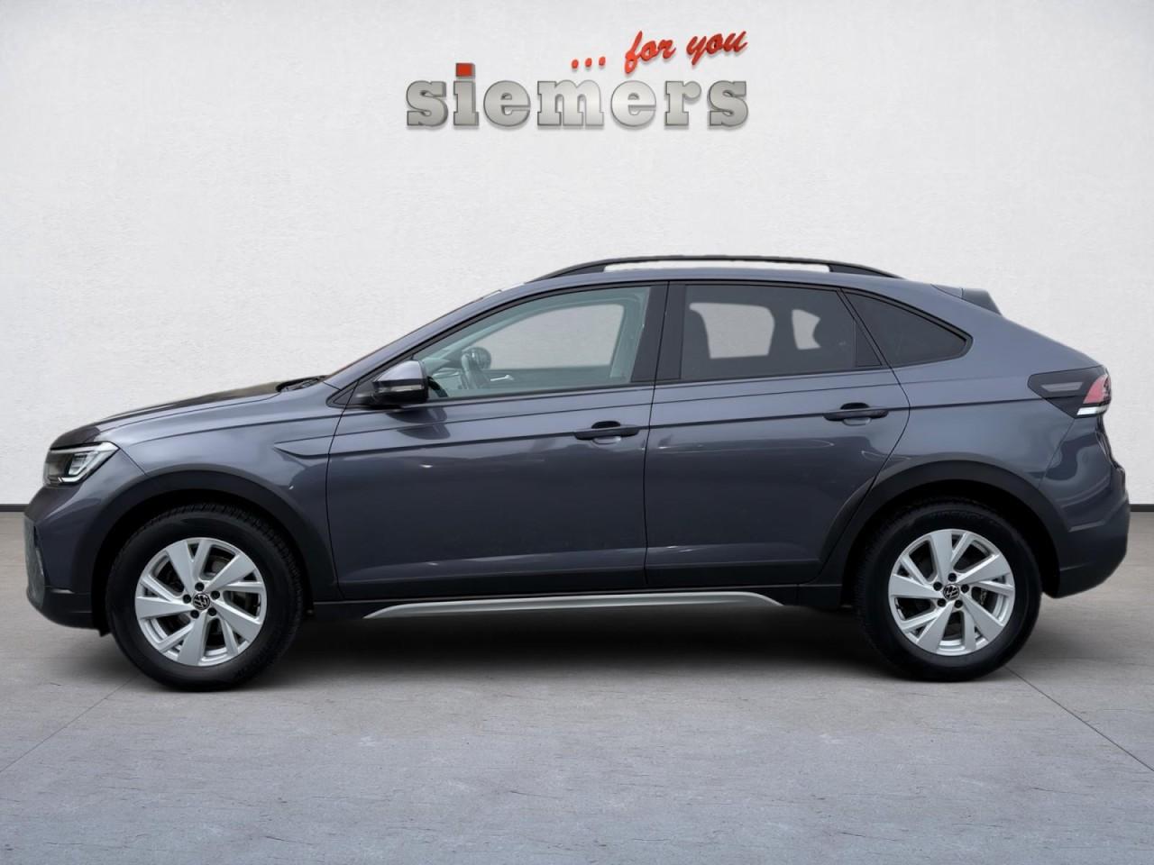 Volkswagen Taigo 1,0 TSI Life Klima Einparkhilfe