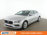 Volvo S90 2.0 T4 Momentum *NAVI*TEMPO*PDC*SHZ* - Volvo S90 in Köln