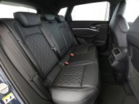 Audi Q8 e-tron - Vorschau Bild 16