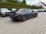 BMW i4 Gran Coupe M50*Glassdach*Head Up*360°*M.Sitze - mit Elektro-Antrieb: Sportwagen