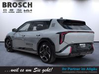 Kia EV4 - Vorschau Bild 5