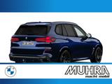 BMW X5 xDrive40d M Sport Pro 22" Sthzg. Pano B&W AHK - BMW: 40