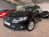 Seat Alhambra Style*1. Hand*Automatik*KAM*Keyless*AHK - Seat Alhambra aus 2023