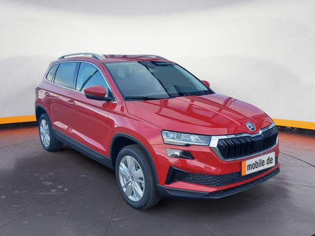 Skoda Karoq 1.5 TSI DSG Selection n.Modell / Navi /ACC