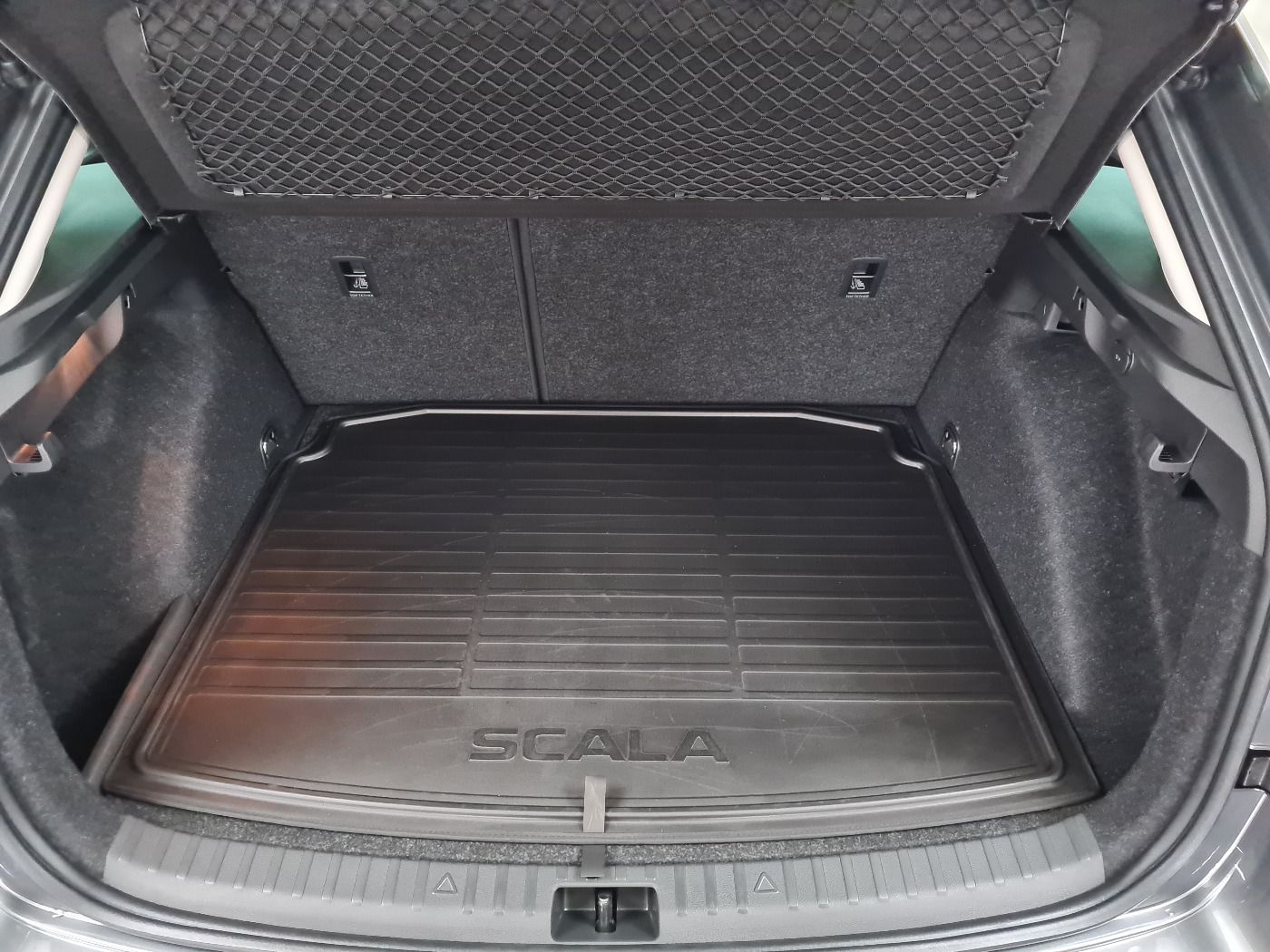 Skoda Scala - Bild 12