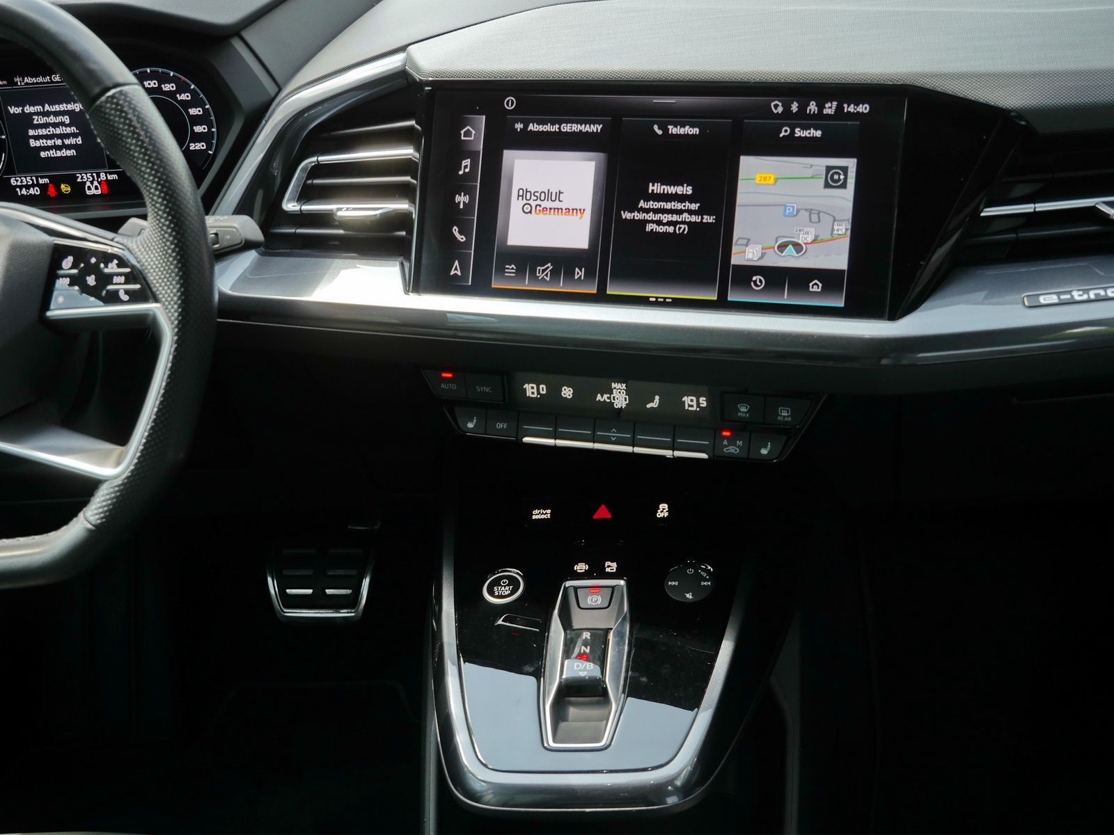 Audi Q4 e-tron - Bild 6