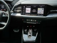 Audi Q4 e-tron - Vorschau Bild 6