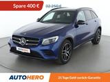 Mercedes-Benz GLC 300 4Matic AMG Line Aut. *LED*360°*SHZ* - Mercedes-Benz GLC 300