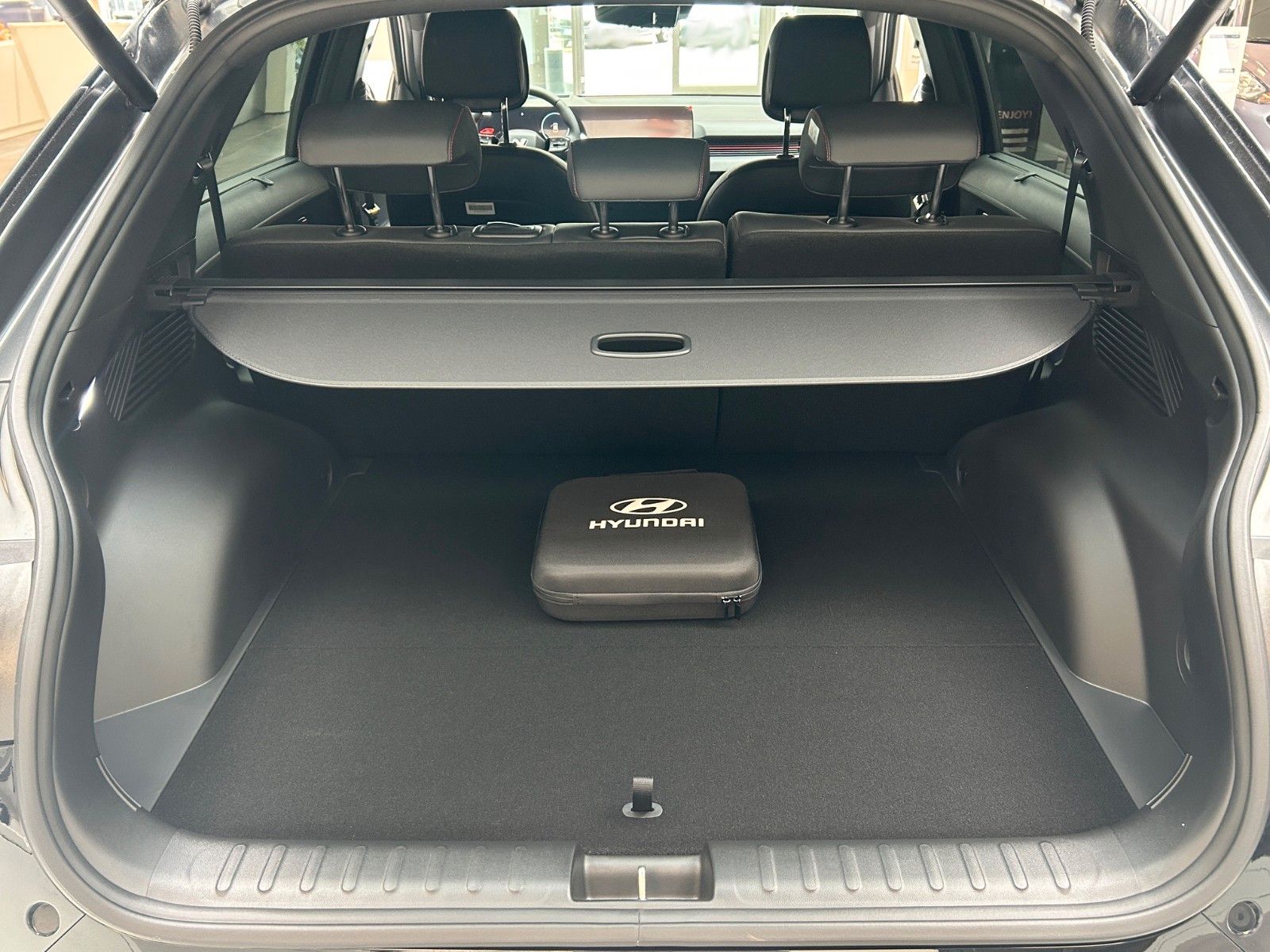 Fahrzeugabbildung Hyundai IONIQ 5 N Line X 239kW *RW495KM*VirtCockpit*BOSE