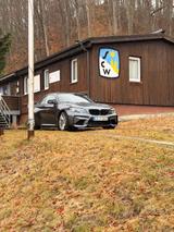 BMW M2 Coupé M2 - scheckheftgepflegte BMW M2