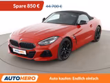 BMW Z4 M40i Aut.*NAVI*ACC*PDC*SHZ*LIM*ALU*SOUND* - BMW Z4 M Gebrauchtwagen
