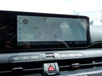 Kia K4 - Vorschau Bild 19