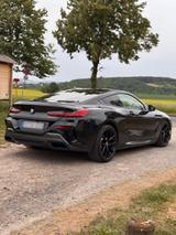 BMW M850i xDrive Coupé - Bowers&Wilkins - BMW M850 von privat