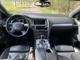 Audi Q7 3.0 TDI 7. Sitzer Standheizung Keyless S-line - gebrauchte Audi Q7 aus dem Jahr 2014