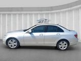 Mercedes-Benz C 320 CDI 6-Zyl. Nebel, Xenon, MFL - Mercedes-Benz C 320: Cdi