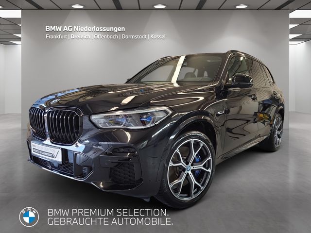 BMW X5 xDrive45e M Sport Night Vision Harman/K HiFi