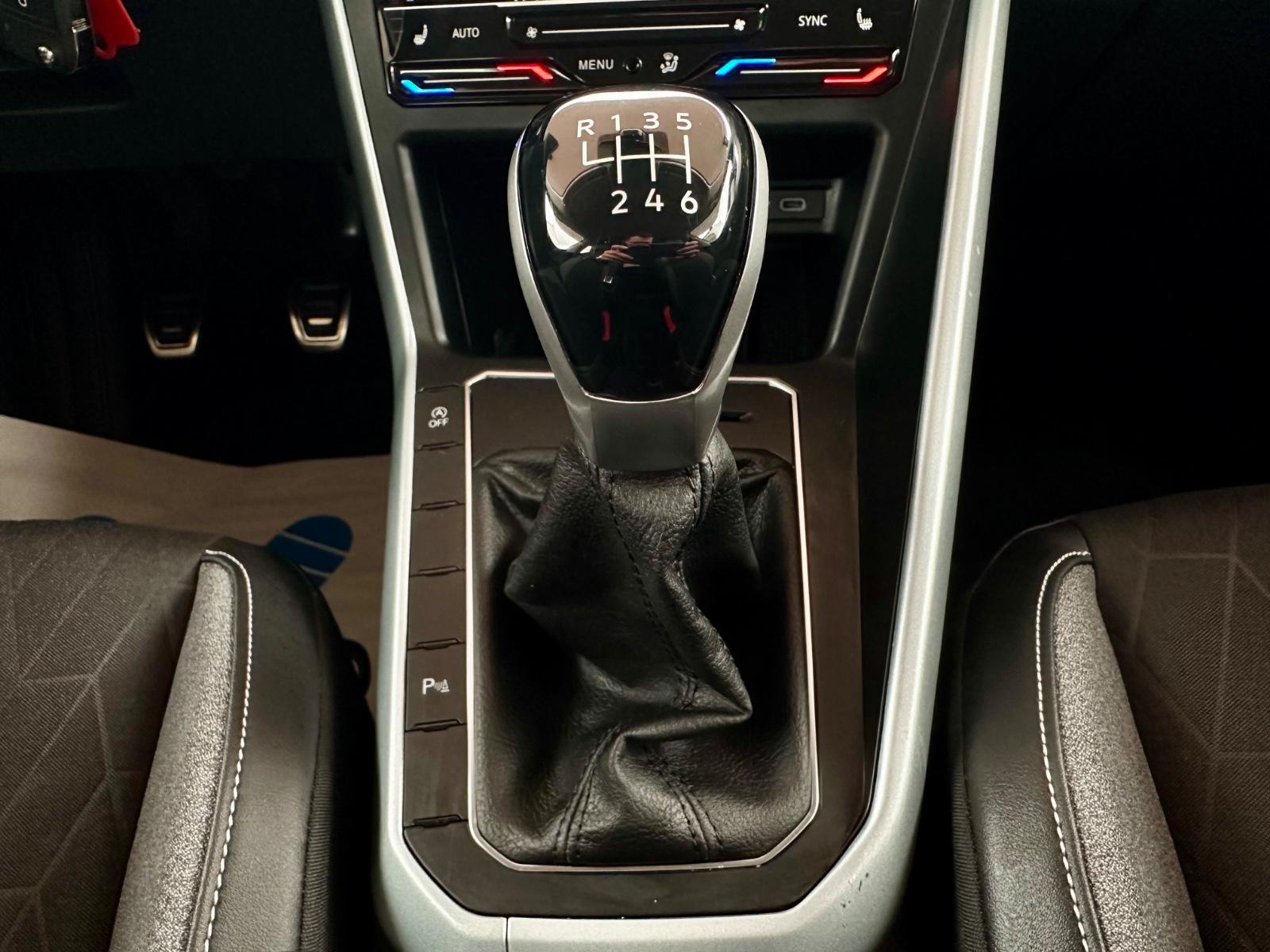 Volkswagen Taigo Goal 1. Hand, миниатюра 24
