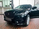 Jaguar F-Pace 2.0 *bitte lesen* - Jaguar F-Pace in Essen