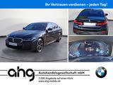BMW 545e xDrive M Sportpaket Innovationsp. Klimaaut. - BMW 545 aus 2022