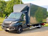 Iveco 72-180  Koffer StHz LBW 1-Hand Klima Automatik - Iveco 180