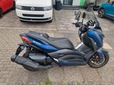 Yamaha X-MAX 400