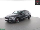 Audi A3 SB 45 TFSI e S LINE HEADUP,KEYLESS,KAMERA,ACC