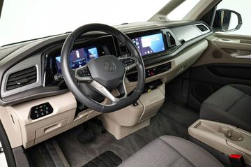 Volkswagen T7 Multivan - 10