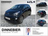 Kia Picanto 1.2 Spirit Automatik+Navi+Kamera+SHZ
