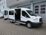 Ford Transit FT350 L3/9Sitze/5Rollstuhlpl./Smartfloor - Ford Transit: Ft 350l