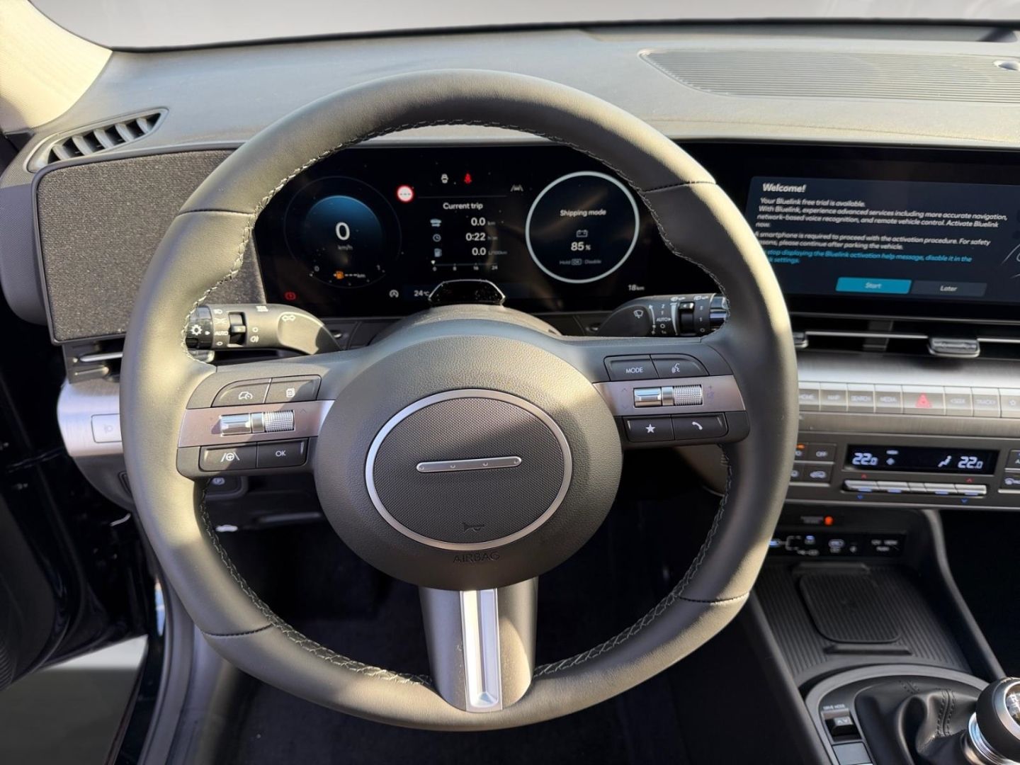 Hyundai Kona – Bild 8