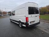Volkswagen Crafter - Volkswagen Crafter in Wuppertal