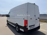 Volkswagen Crafter 35TDI*MITTEL-HOCH*KLIMA*NAVI*KAMERA*TEMP - VW Crafter Gebrauchtwagen in Stuttgart