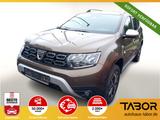 Dacia Duster II 1.3 TCe 150 Adventure Leder Nav Kam360 - gebrauchte Dacia Duster aus dem Jahr 2020