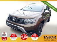 Dacia Duster - Vorschau Bild 1