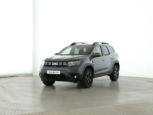 Dacia Duster II TCe 150 4WD