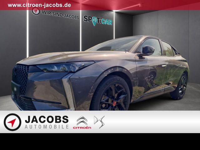 DS Automobiles 4 1.2 PureTech 130 Performance Line S&S (EURO 6d