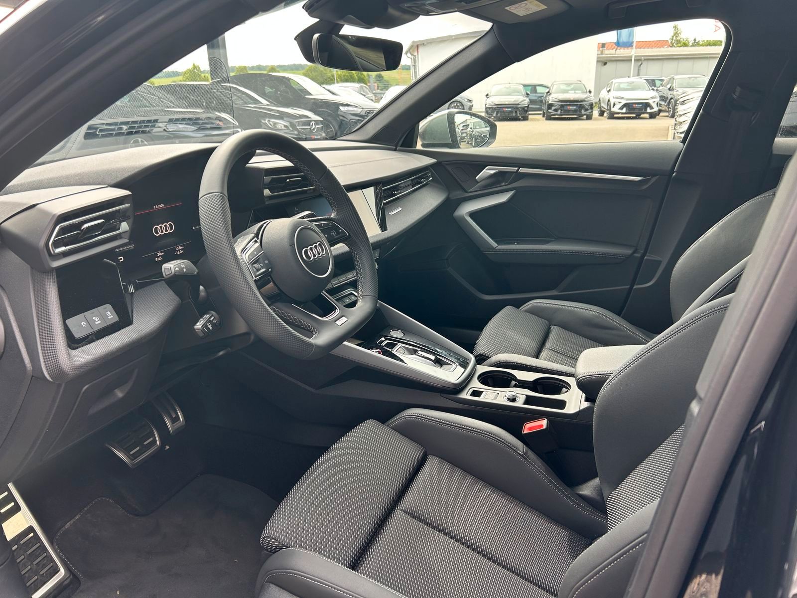 Audi S3 - Bild 9
