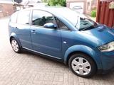 Audi A2 1.6 FSI -TÜF 11. 2026 -8 Fach bereift