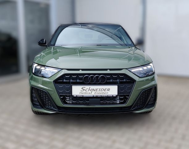 A1 Sportback 30 TFSI S tronic S line Plus