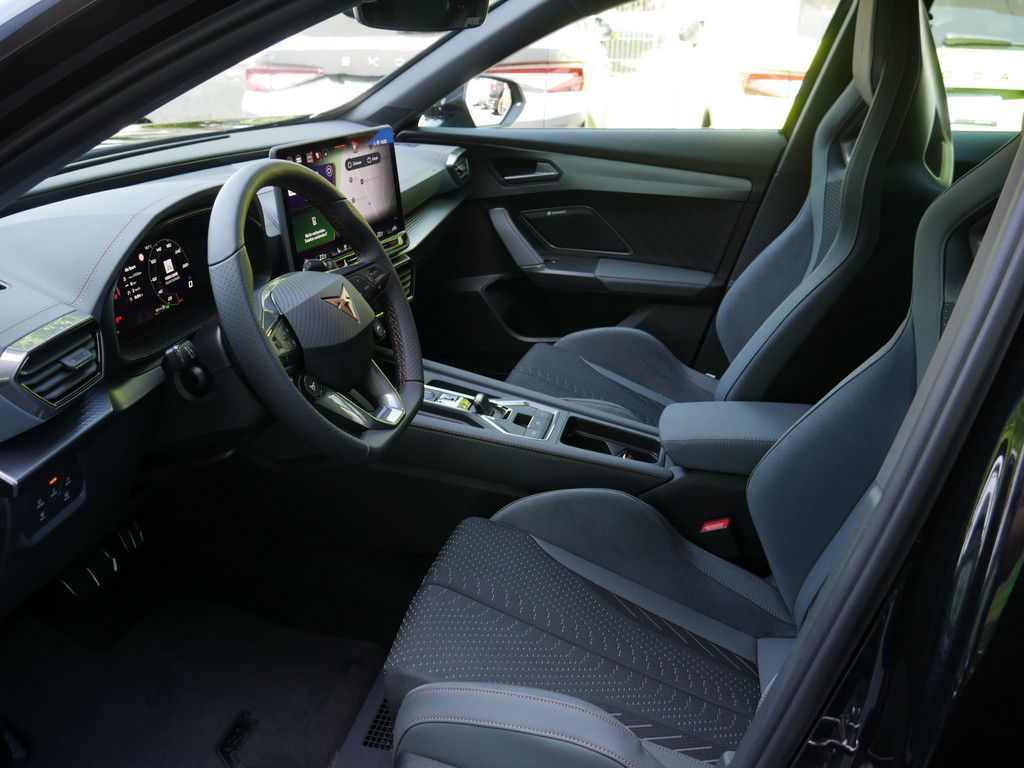 Cupra Formentor - Bild 7